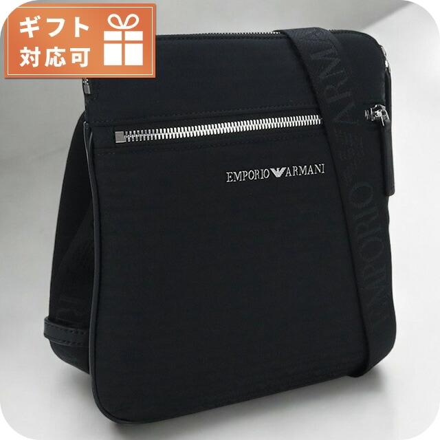 EMPORIO ARMANI ショルダーバッグ Y4M425 EMPORIO ARMANI エンポリオ・アルマーニ 斜め掛け ショルダー
