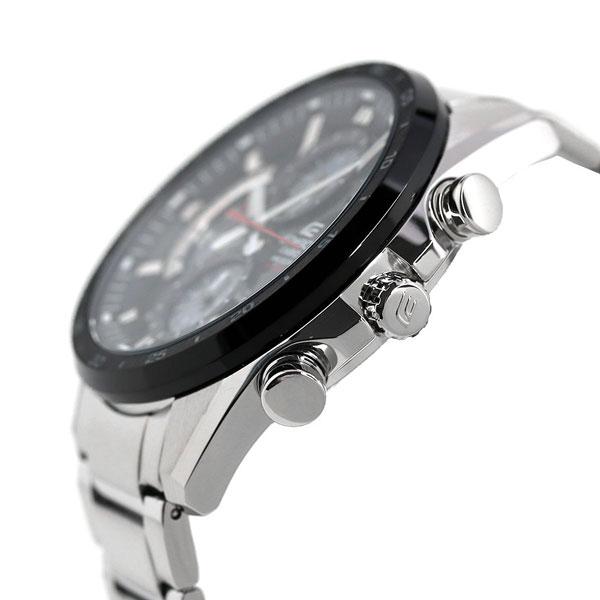 EDIFICE（SEIKO） カシオ エディフィス クロノグラフ ソーラー