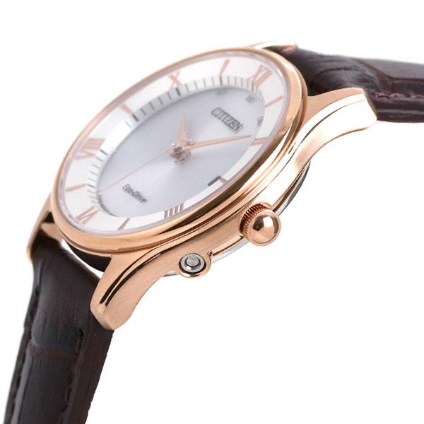 CITIZEN COLLECTION シチズン コレクション エコドライブ ソーラー電波
