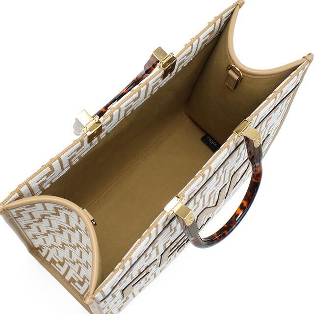 FENDI フェンディ トートバッグ レディース ブランド イタリア 8BH386