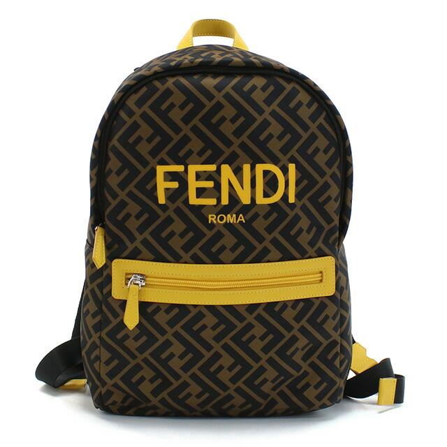 フェンディキッズ リュック