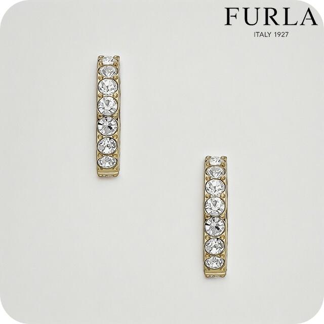 FURLA フルラ イヤーカフ レディース ブランド 1927 EARCUFF