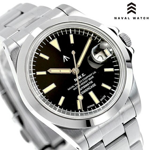 NAVAL WATCH（ナバルウォッチ） Naval Watch Produced By LOWERCASE 