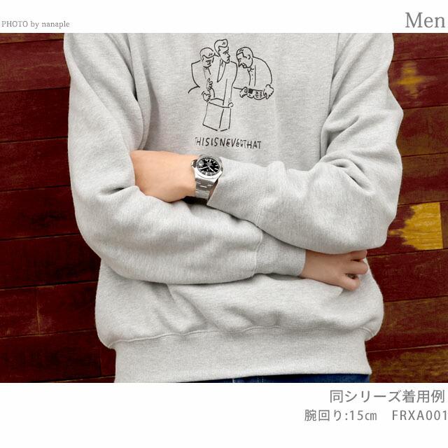 NAVAL WATCH（ナバルウォッチ） NAVAL WATCH Produced by LOWERCASE