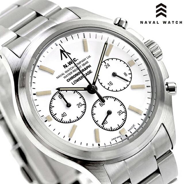 NAVAL WATCH（ナバルウォッチ） NAVAL WATCH Produced by LOWERCASE 
