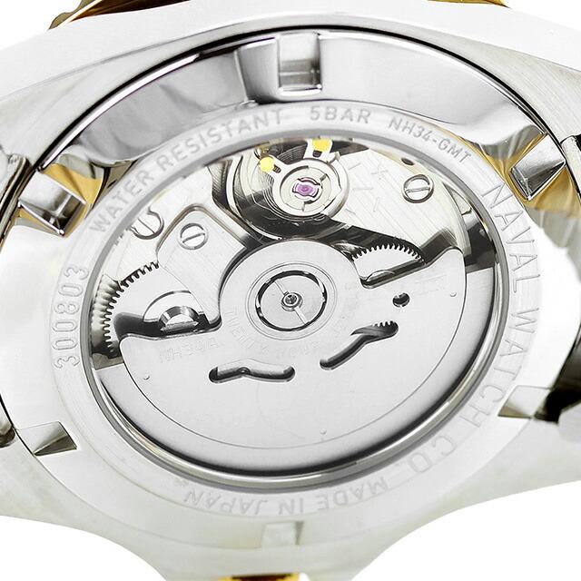 NAVAL WATCH（ナバルウォッチ） NAVAL WATCH Produced by LOWERCASE