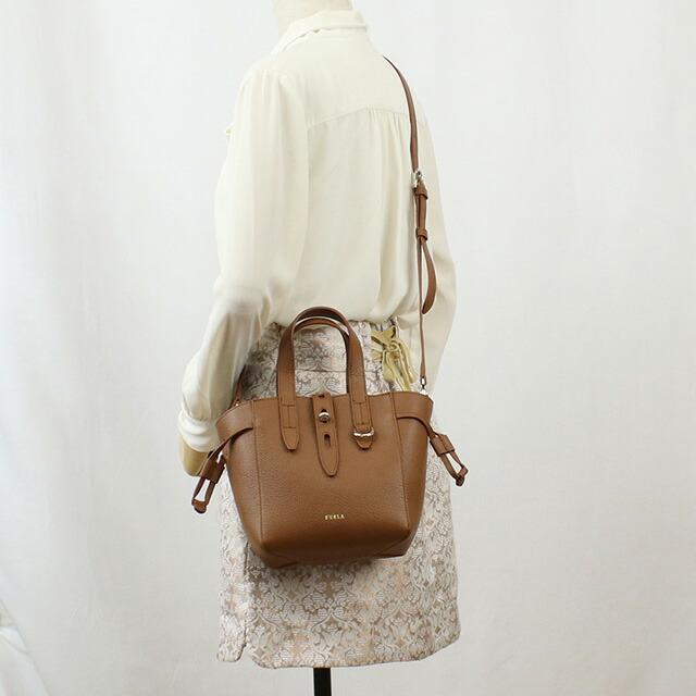 FURLA（フルラ） ハンドバッグ レディース ブランド FURLA FURLA NET
