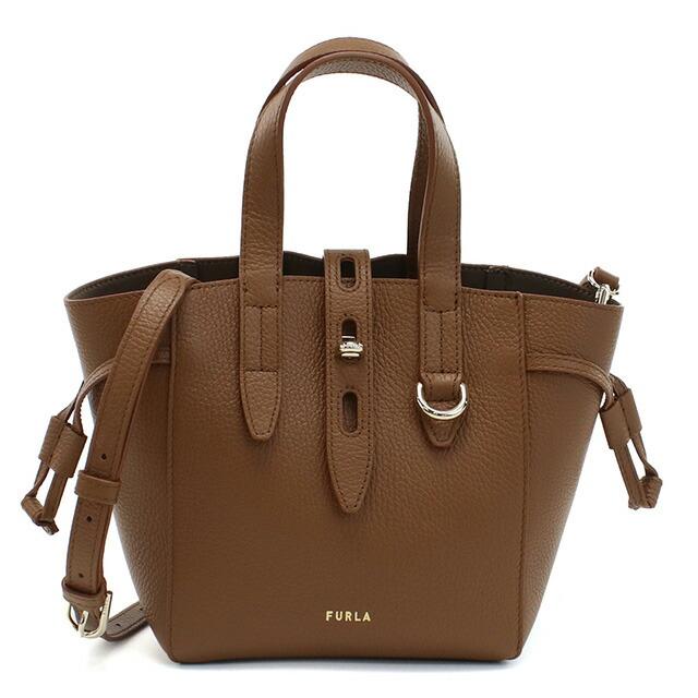 FURLA（フルラ） ハンドバッグ レディース ブランド FURLA FURLA NET