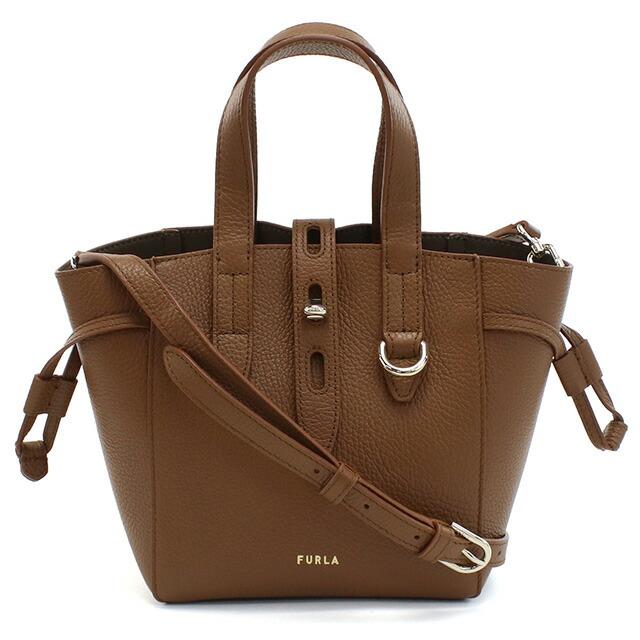 FURLA（フルラ） ハンドバッグ レディース ブランド FURLA FURLA NET