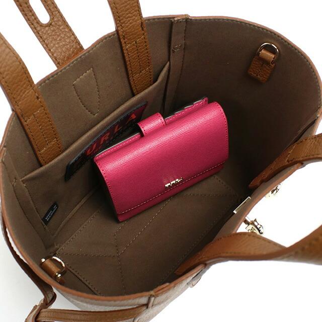 FURLA（フルラ） ハンドバッグ レディース ブランド FURLA FURLA NET