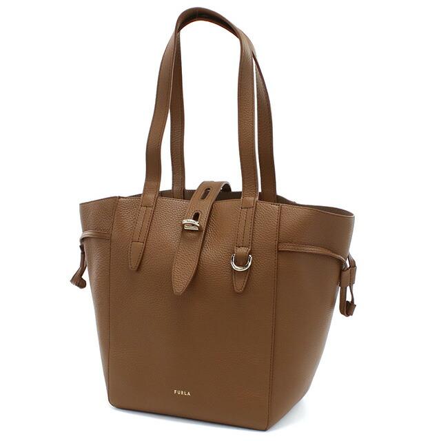 FURLA（フルラ） トートバッグ レディース ブランド FURLA FURLA NET 