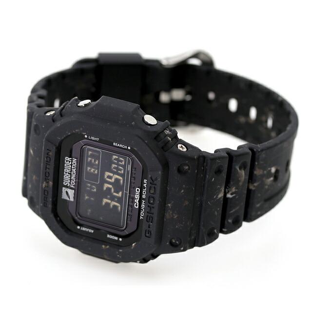 G-SHOCK gショック ジーショック ソーラー G-5600SRF-1 サーフ G-SHOCK gショック ジーショック ソーラー G-5600SRF-1 サーフ