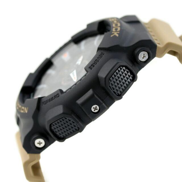 G-SHOCK gショック ジーショック GA-110TU-1A5 GA-100シリーズ