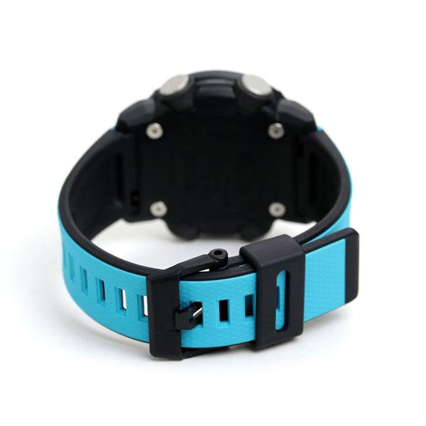 G-SHOCK BASIC Gショック GA-2000 アナデジ メンズ 腕時計 GA-2000