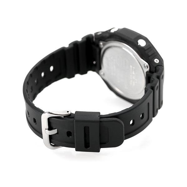 G-SHOCK GA-2100 ブラック腕時計 G-SHOCK Gショック GA-2100-1A3デジタル 2100シリーズ 黒 腕時計