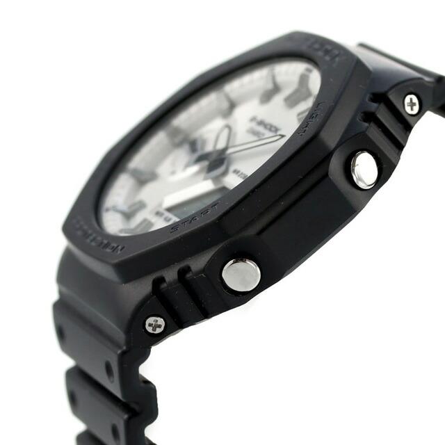 ご*わ様 CASIO G-SHOCK GA-2100WD-1ADR 新品未使用品 G-SHOCK gショック ジーショック GA-2100WD-1A 2100シリーズ メンズ