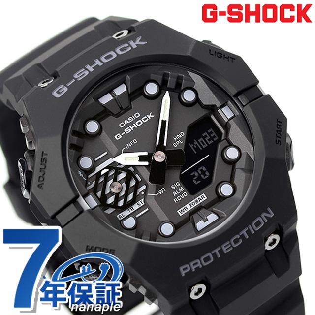 G-SHOCK Gショック GA-B001-1A Bluetooth 腕時計 カシオ casio