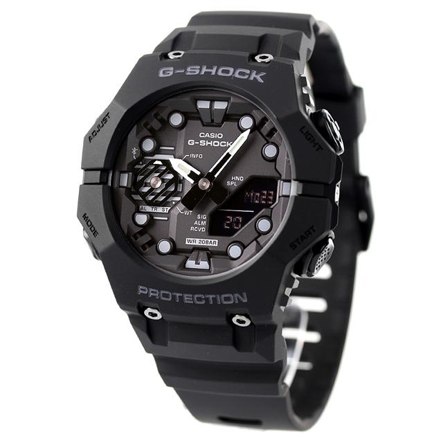 G-SHOCK Gショック GA-B001-1A Bluetooth 腕時計 カシオ casio