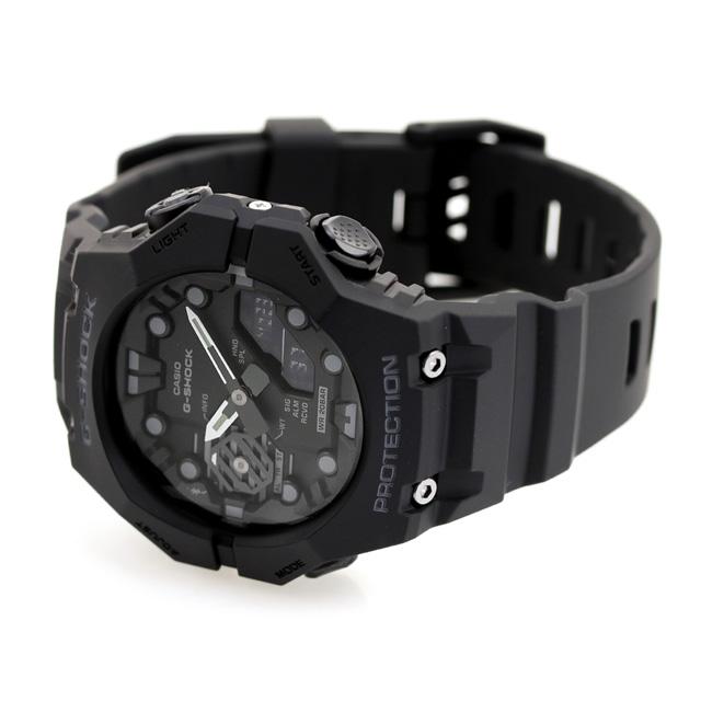 G-SHOCK Gショック GA-B001-1A Bluetooth 腕時計 カシオ casio