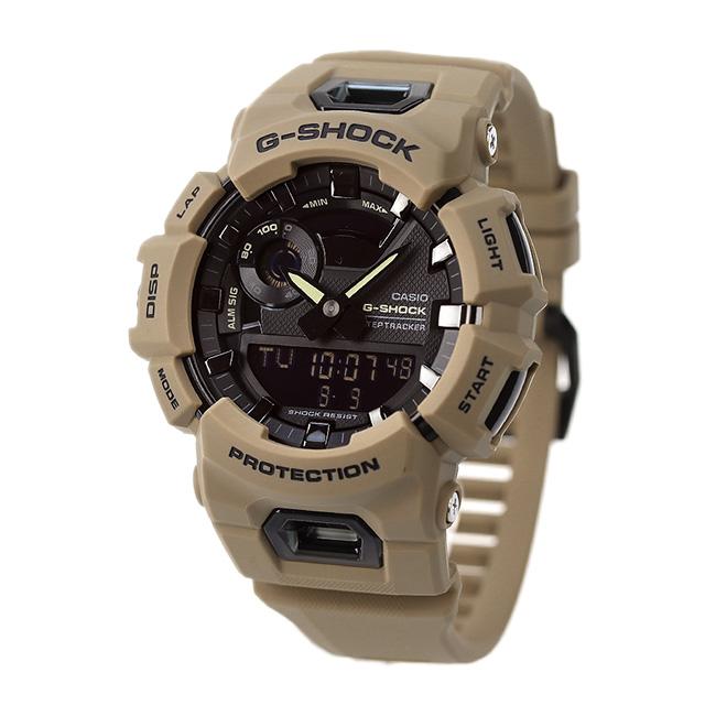 G-SQUAD G-SHOCK Gショック GBA-900UU-5A ジースクワッド Bluetooth 