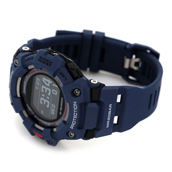 G-SQUAD G-SHOCK Gショック 腕時計 ジースクワッド GBD-100-2DR CASIO