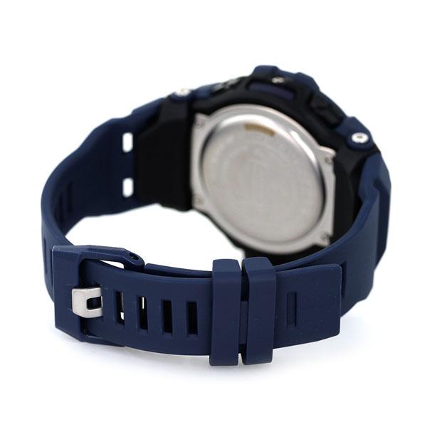 G-SQUAD G-SHOCK Gショック 腕時計 ジースクワッド GBD-100-2DR CASIO