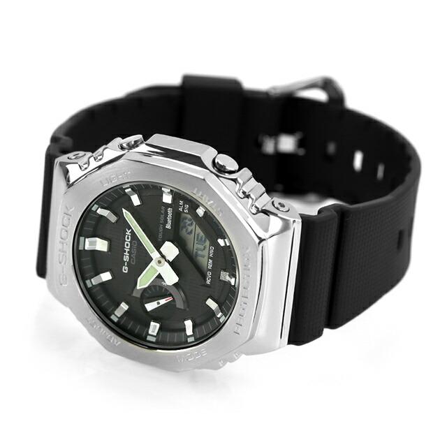 G-SHOCK gショック ジーショック ソーラー GBM-2100-1A 2100シリーズ
