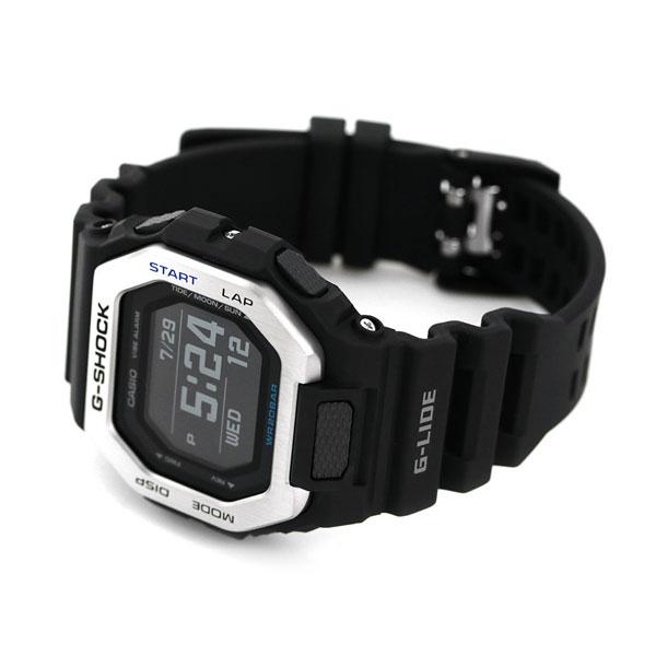 G-LIDE（G-SHOCK） G-SHOCK Gショック Gライド Bluetooth 腕時計 GBX 