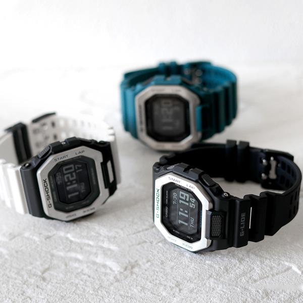 G-LIDE（G-SHOCK） G-SHOCK Gショック Gライド Bluetooth 腕時計 GBX