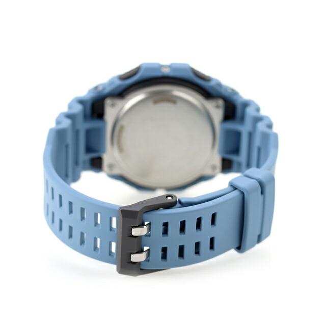 G-SHOCK gショック ジーショック GBX-100-2A Gライド GBX-100シリーズ 