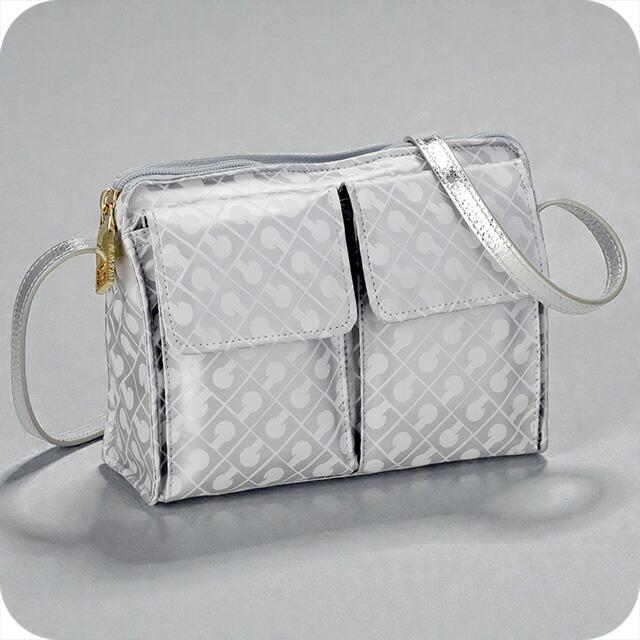 GHERARDINI（ゲラルディーニ） ショルダーバッグ レディース ブランド