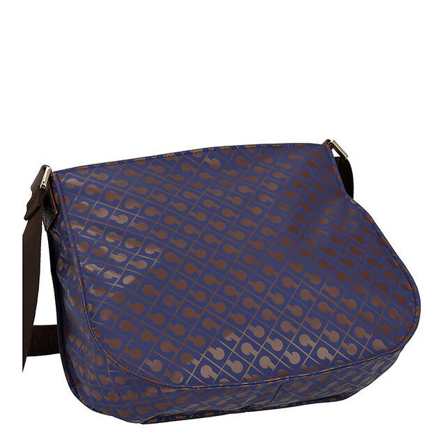ゲラルディーニ ショルダーバッグ レディース ブランド GHERARDINI GH0261 ROCKY ROCKY