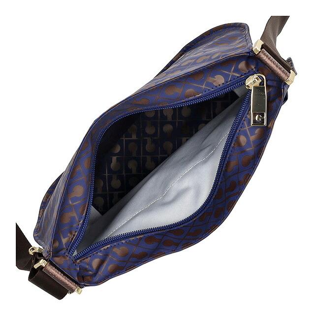 ゲラルディーニ ショルダーバッグ レディース ブランド GHERARDINI GH0261 ROCKY ROCKY