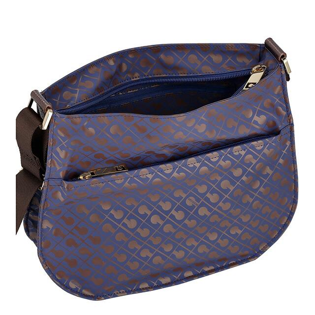 ゲラルディーニ ショルダーバッグ レディース ブランド GHERARDINI GH0261 ROCKY ROCKY