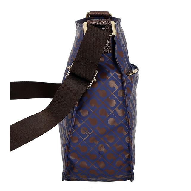 ゲラルディーニ ショルダーバッグ レディース ブランド GHERARDINI GH0261 ROCKY ROCKY