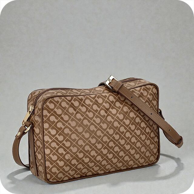 GHERARDINI（ゲラルディーニ） ショルダーバッグ レディース ブランド