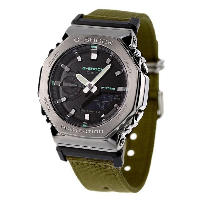 G-SHOCK Gショック GM-2100CB-3A デジタル 腕時計 カシオ casio