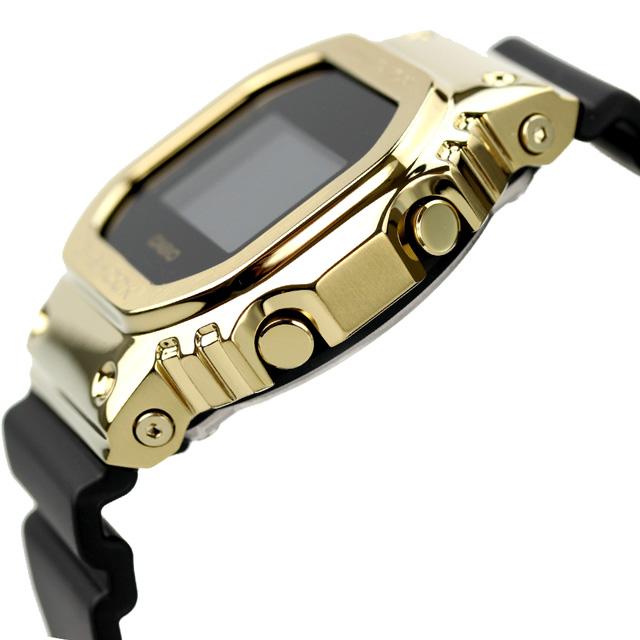 G-SHOCK Gショック GM-5600G-9 デジタル 5600シリーズ 腕時計 カシオ
