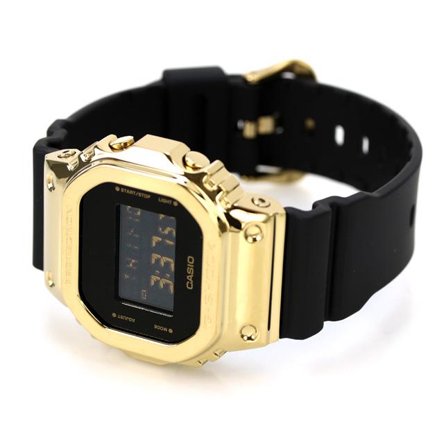 G-SHOCK Gショック GM-5600G-9 デジタル 5600シリーズ 腕時計 カシオ