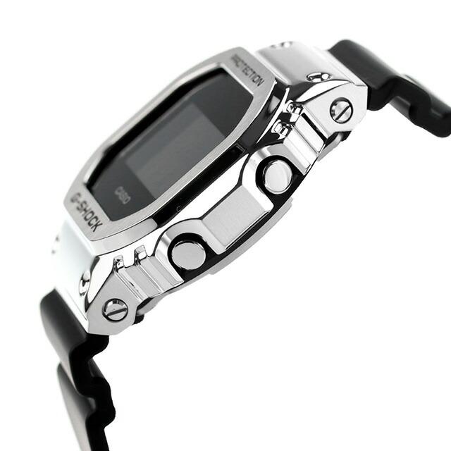 G-SHOCK gショック ジーショック GM-5600U-1 デジタル 5600シリーズ