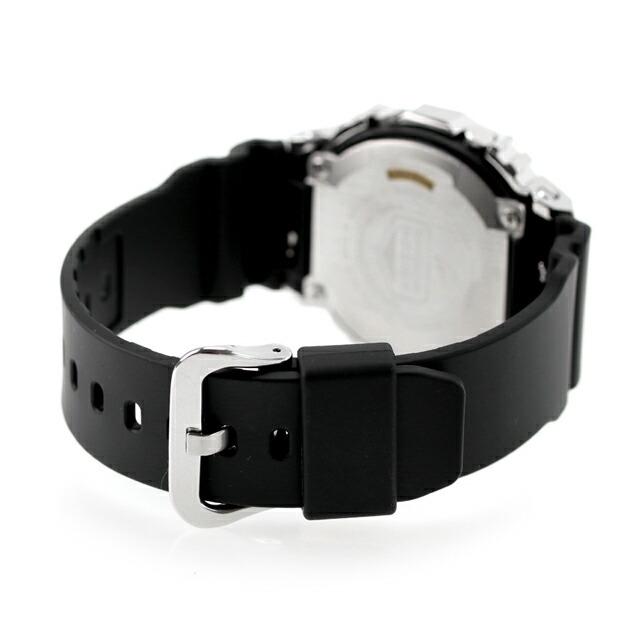 G-SHOCK gショック ジーショック GM-5600U-1 デジタル 5600シリーズ