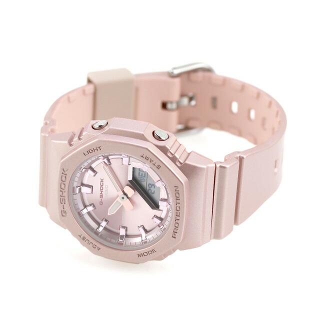 G-SHOCK gショック ジーショック GMA-P2100ST-4A 腕時計 ブランド