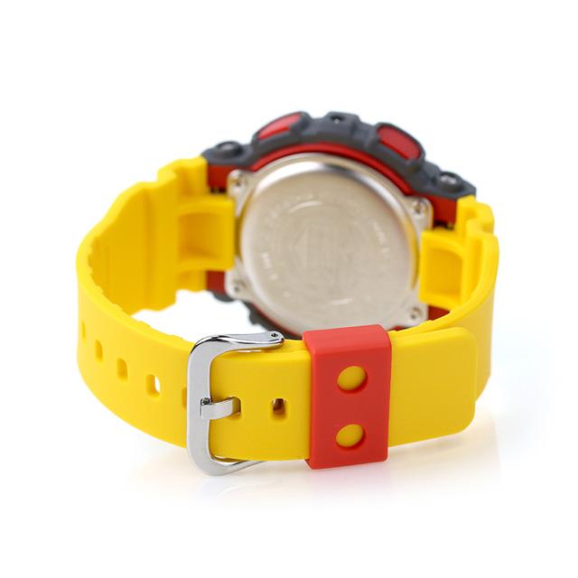 G-SHOCK Gショック クオーツ GMA-S110Y-9A ユニセックス 腕時計 カシオ