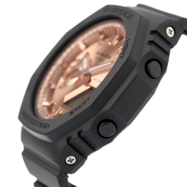 G-SHOCK gショック ジーショック GMA-S2100MD-1Aデジタル レディース