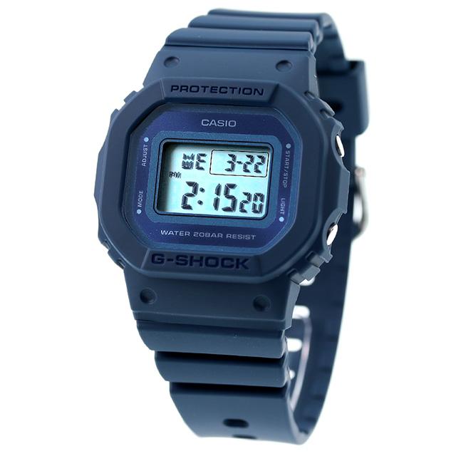 G-SHOCK Gショック クオーツ GMD-S5600-2 ユニセックス 腕時計 カシオ 