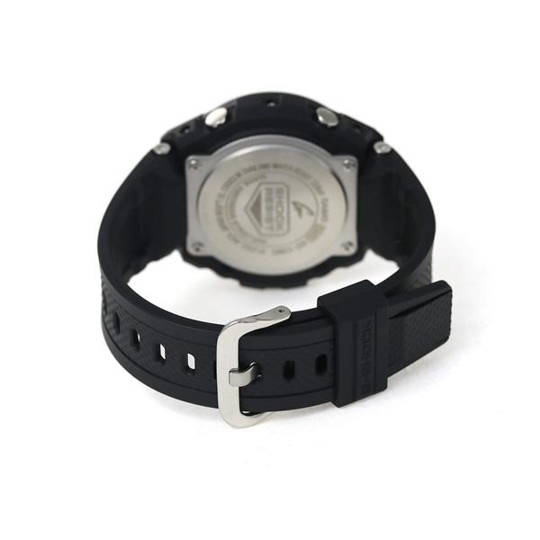 G-STEEL G-SHOCK Gスチール ソーラー メンズ 腕時計 GST-S100G-1BDR G