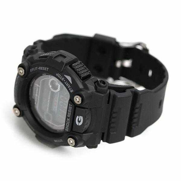 G-SHOCK Gショック 電波ソーラー タイドグラフ GW-7900B-1 カシオ ジーショック g-shockの画像