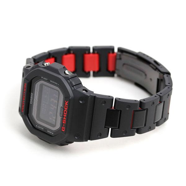 ORIGIN(G-SHOCK) G-SHOCK Gショック 電波ソーラー Bluetooth 腕時計 GW