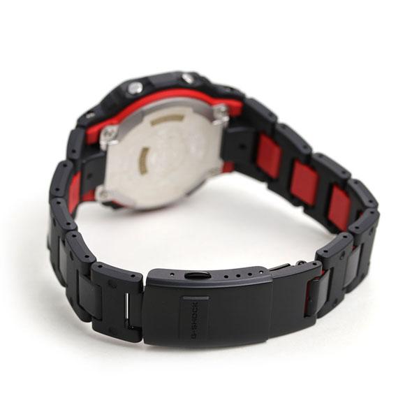 ORIGIN(G-SHOCK) G-SHOCK Gショック 電波ソーラー Bluetooth 腕時計 GW