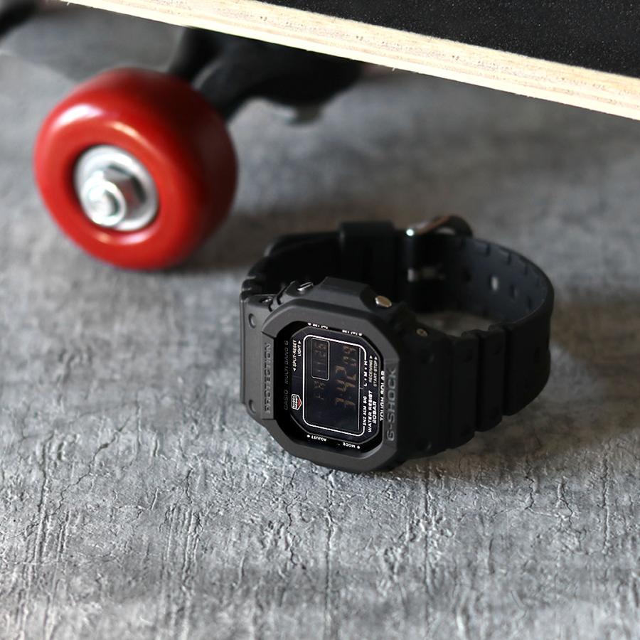 G-SHOCK Gショック オリジン 電波ソーラー 腕時計 GW-M5610U G-SHOCK Gショック オリジン 電波ソーラー 腕時計 GW-M5610U
